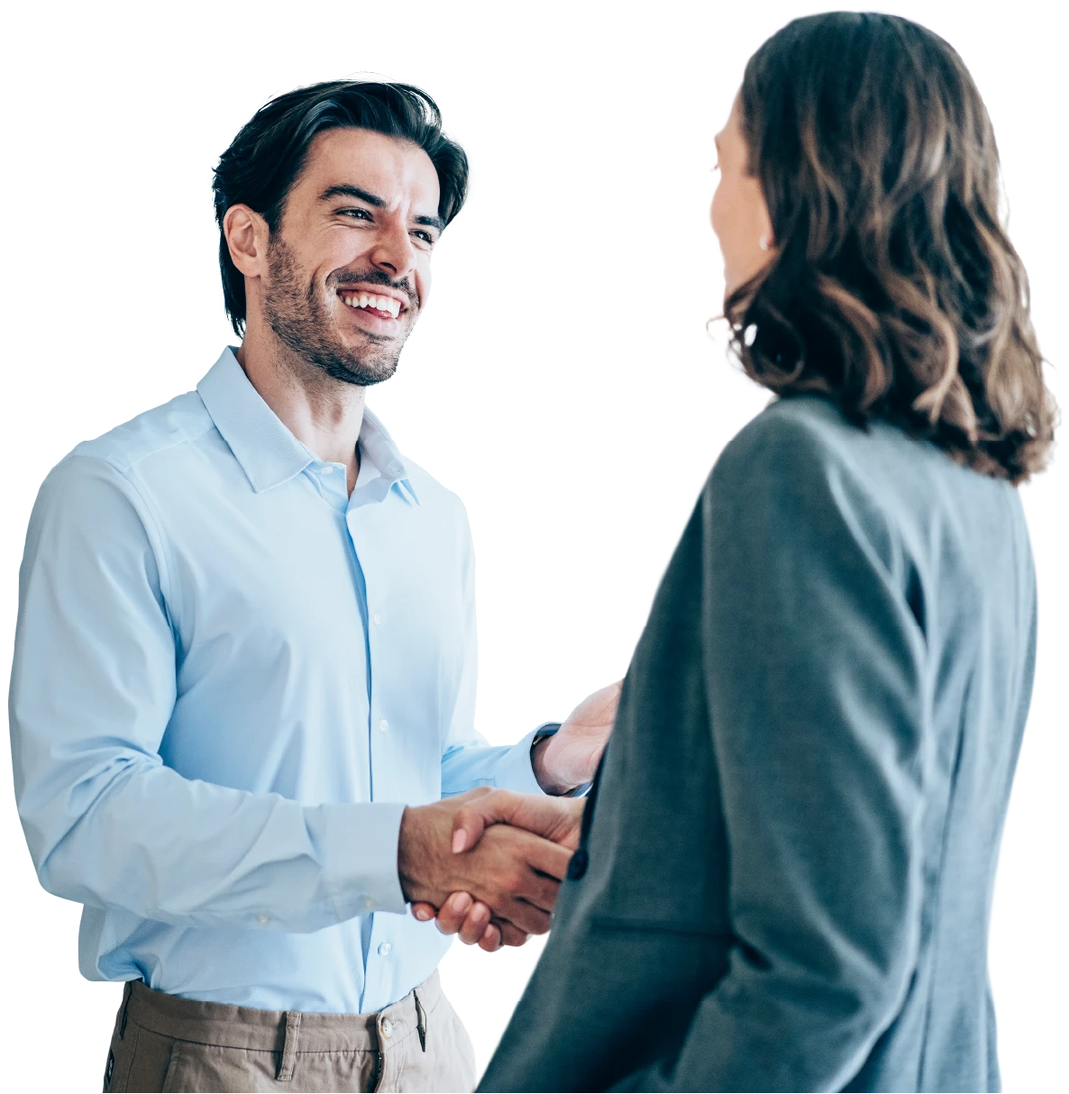 Your partner in lean excellence